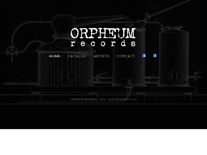 www.orpheumrecords.net