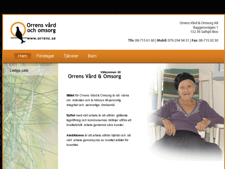 www.orrens.se