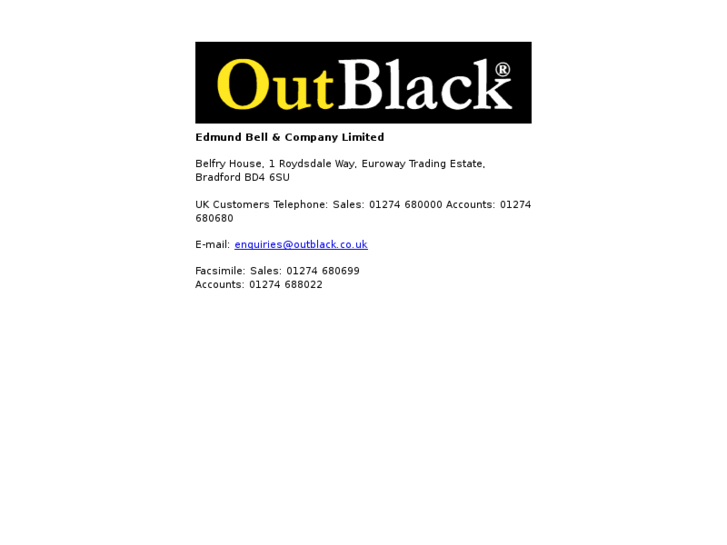 www.outblack.co.uk