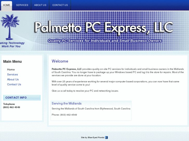 www.palmettopcexpress.com