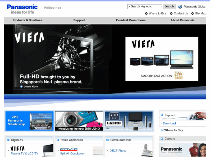 www.panasonic.com.ph