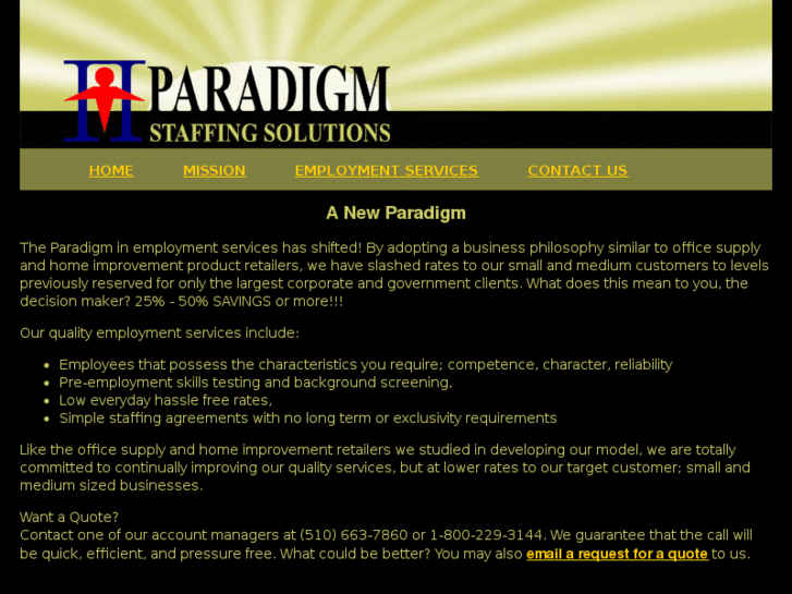 www.parastaffing.com