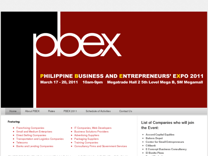 www.pbex.com.ph