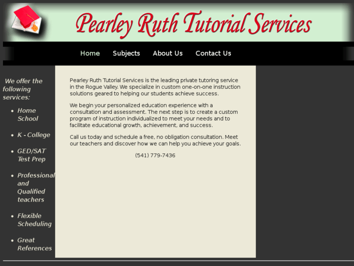 www.pearleyruthtutorial.com