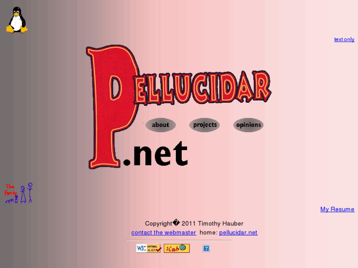 www.pellucidar.net