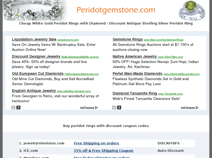 www.peridotgemstone.com