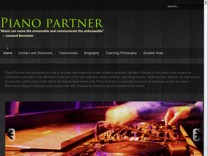 www.piano-partner.com