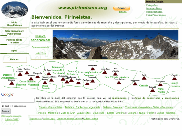 www.pirineismo.org