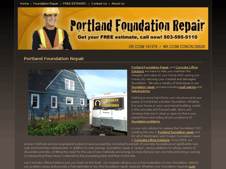 www.portlandfoundationrepair.com