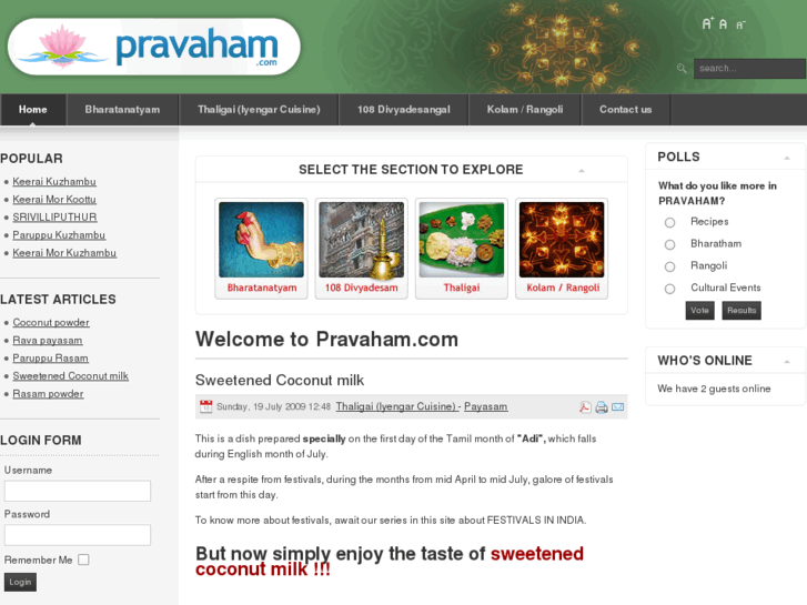 www.pravaham.com