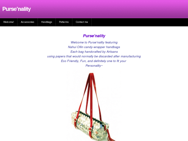 www.purse-nality.com