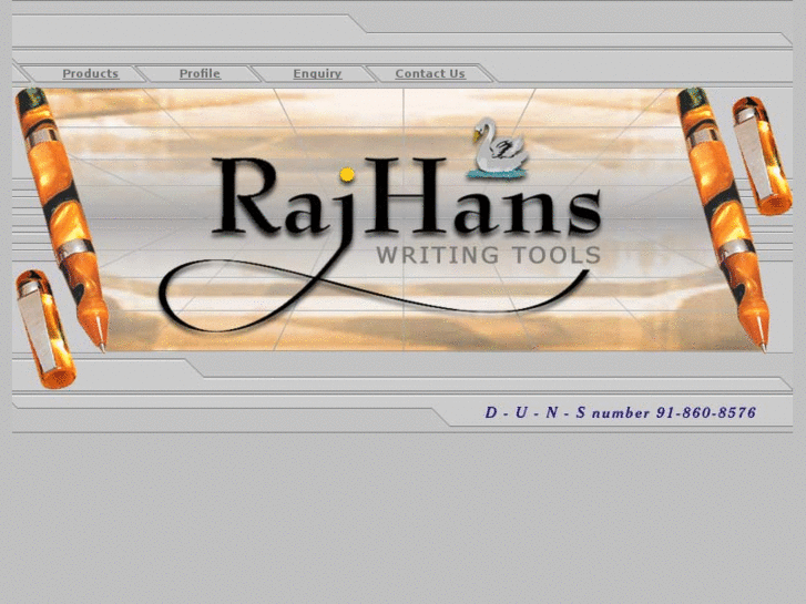 www.rajhanspen.com