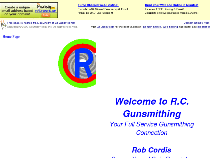 www.rcgunsmithing.com