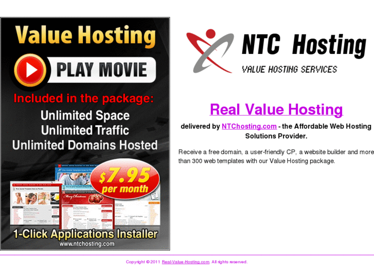 www.real-value-hosting.com