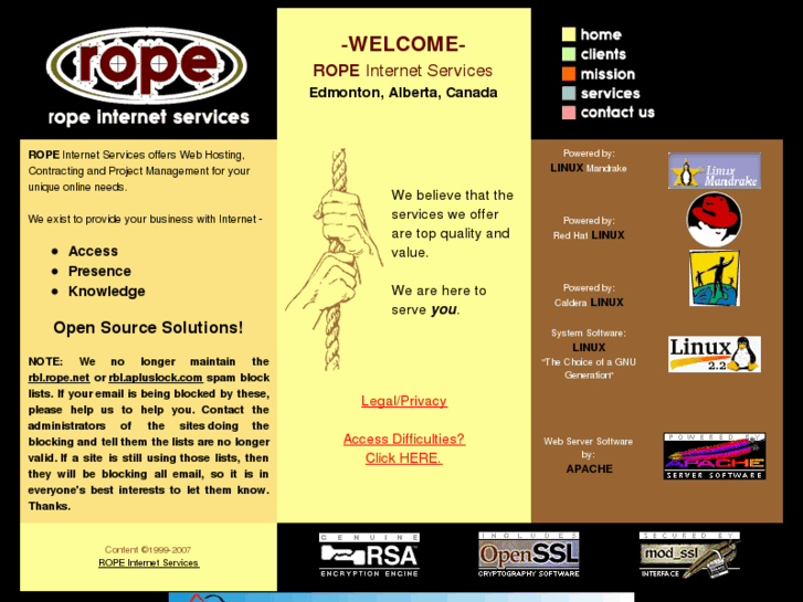www.rope.net
