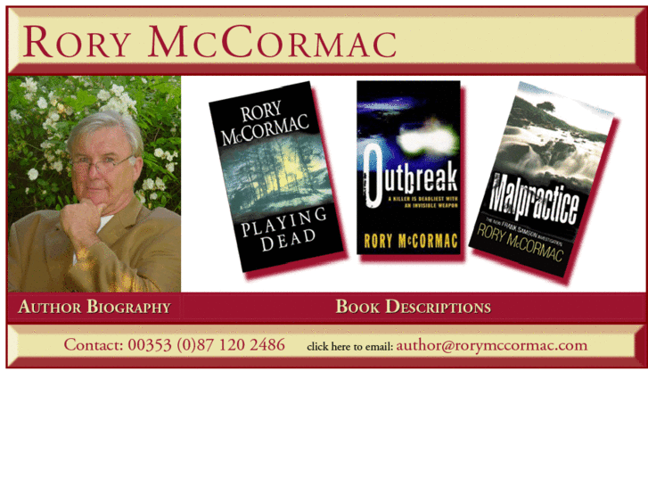 www.rorymccormac.com