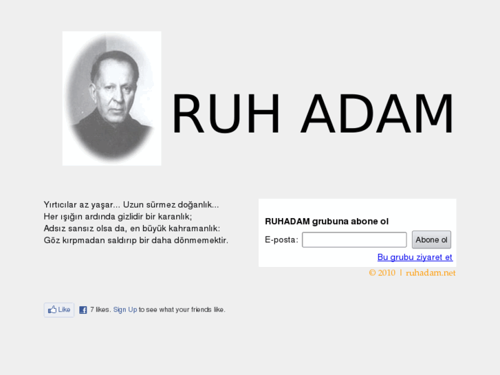 www.ruhadam.net