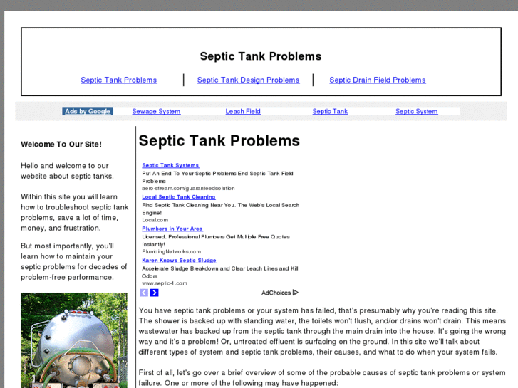 www.septictankproblemspro.com