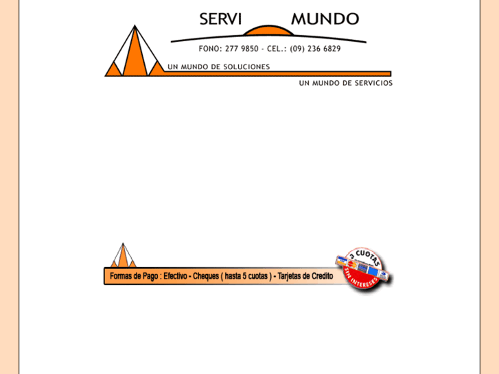 www.servimundo.com