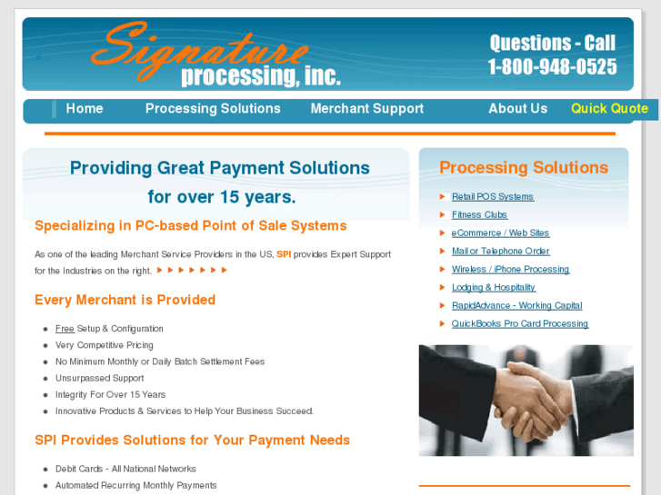 www.signatureprocessing.com