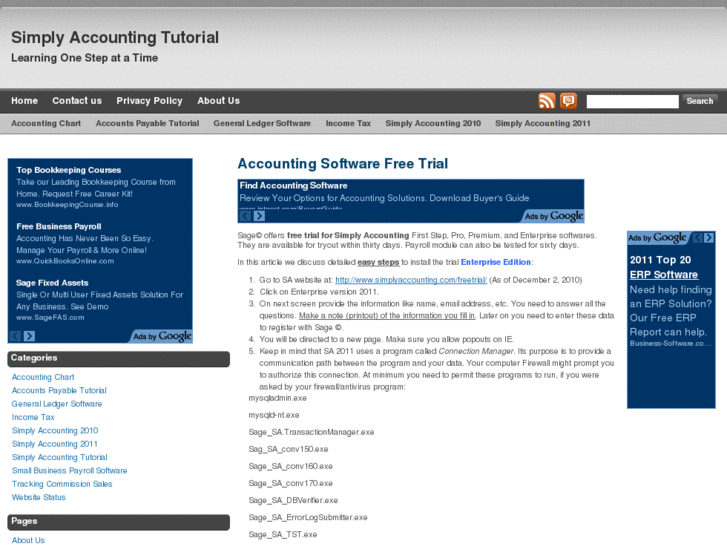 www.simply-accounting-tutorial.mobi