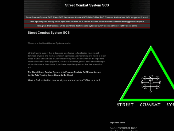 www.streetcombatsystem.com
