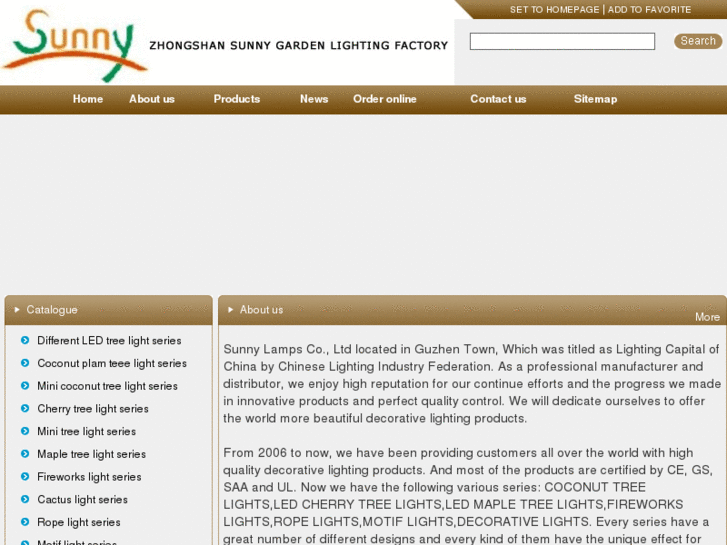 www.sunnylamps.com