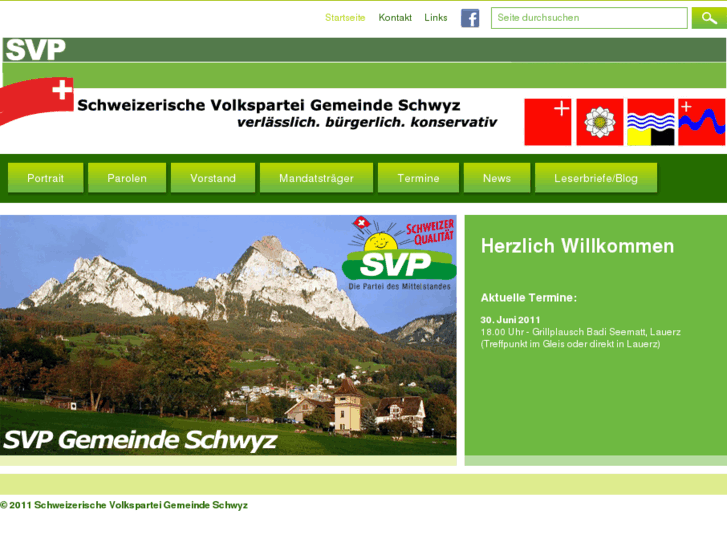 www.svp-gemeindeschwyz.ch