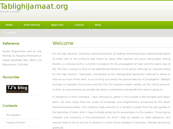 www.tablighijamaat.org