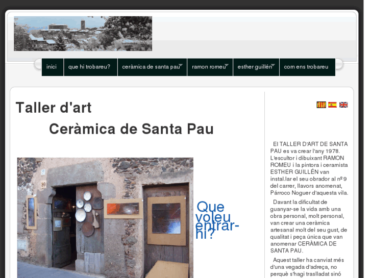 www.tallerdartdesantapau.com