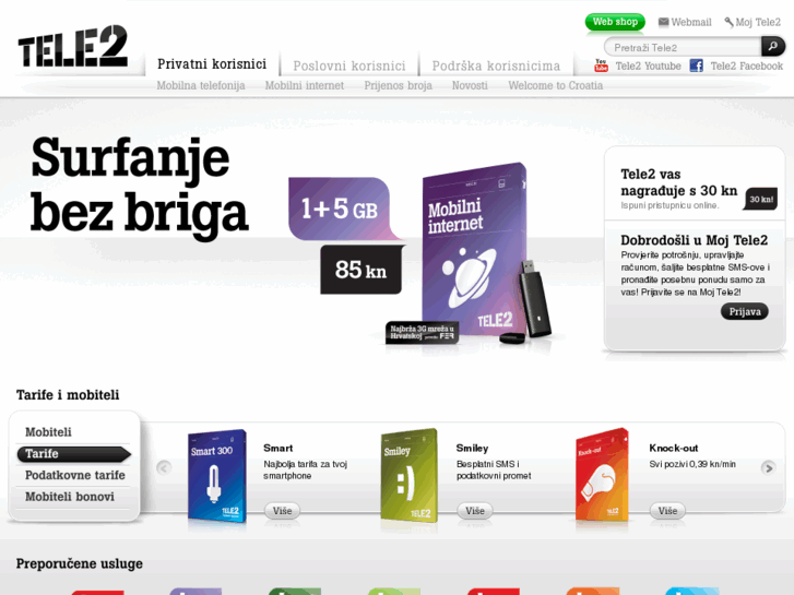 www.tele2.hr