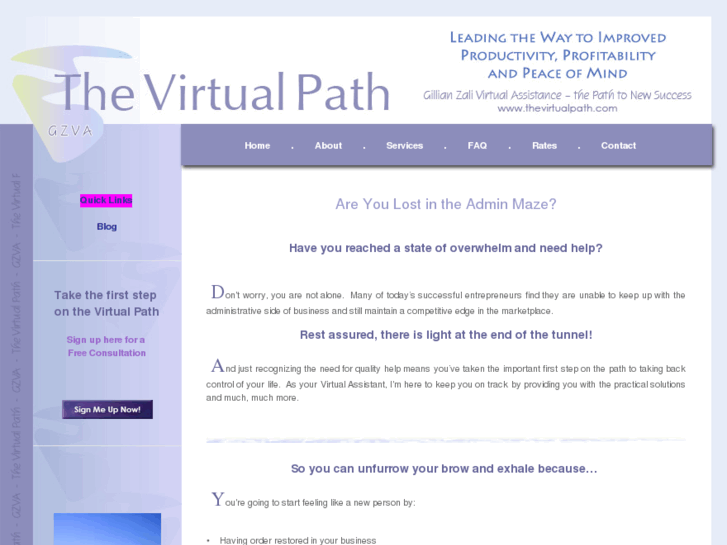 www.thevirtualpath.com