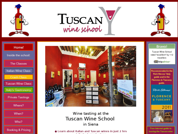 www.tuscanwineschool.com