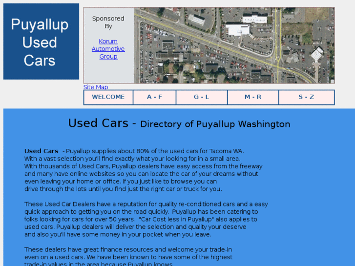 www.used-cars-puyallup.com