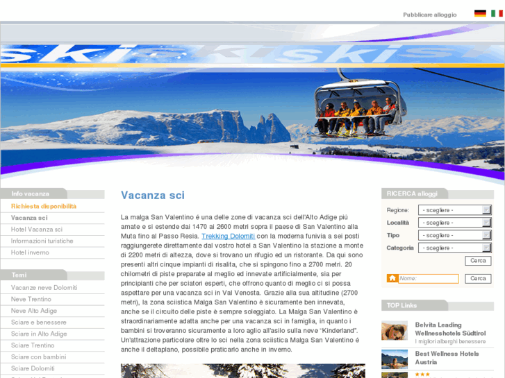 www.vacanza-sci.org