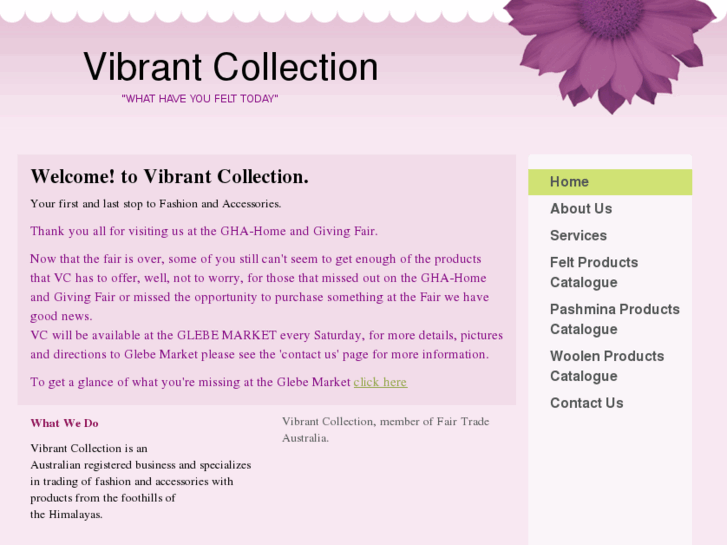 www.vibrantcollection.com