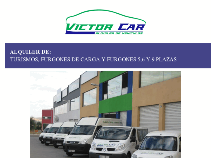 www.victorcar.es