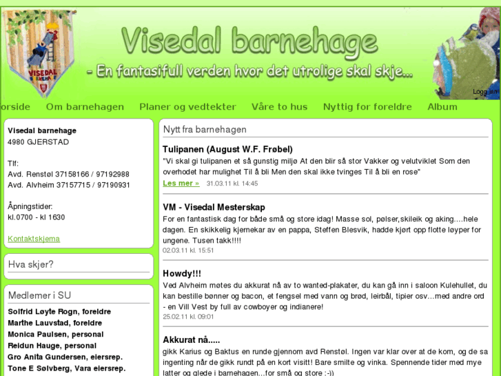 www.visedal-barnehage.no