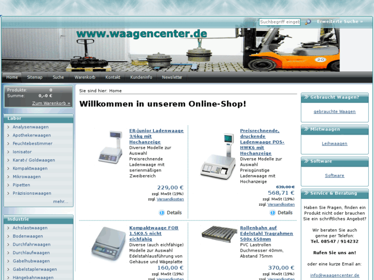 www.waagencenter.com