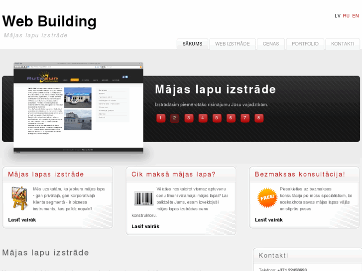 www.webbuilding.lv