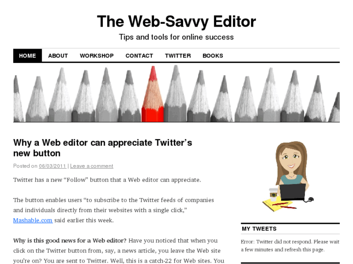 www.websavvyeditor.com