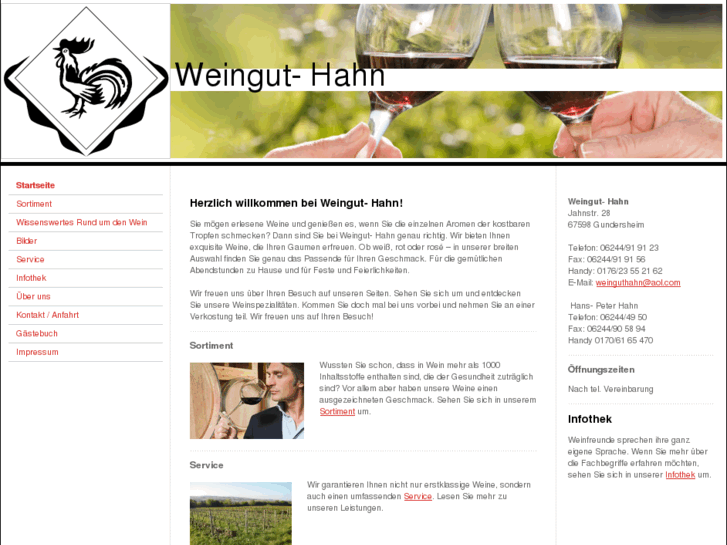 www.weingut-hahn.com