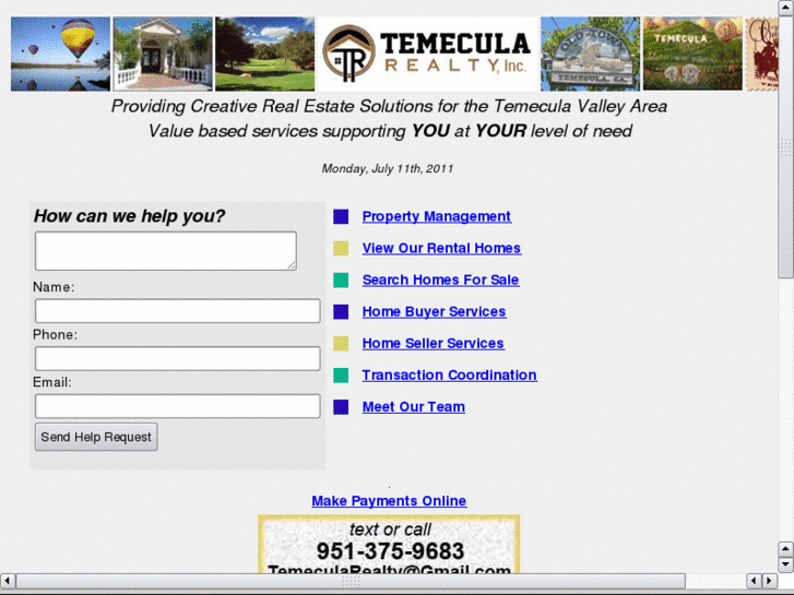 www.weknowtemecula.com