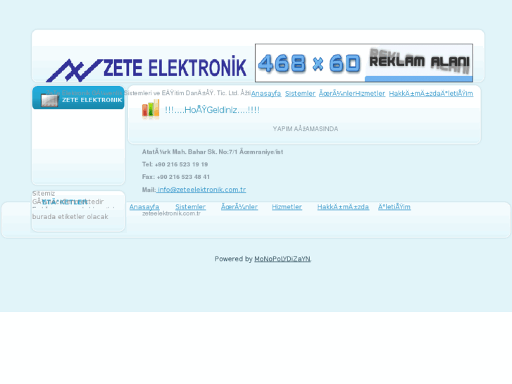 www.zeteelektronik.com