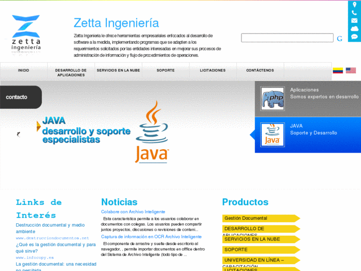 www.zettaingenieria.com