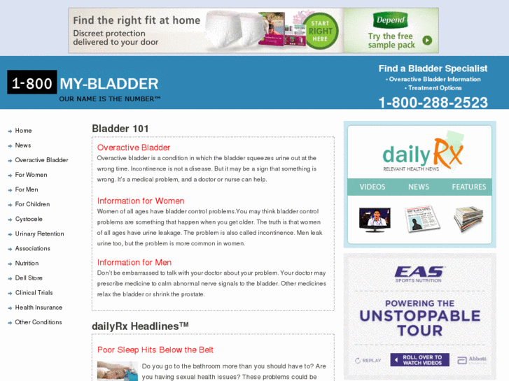 www.1-800-288-bladder.com