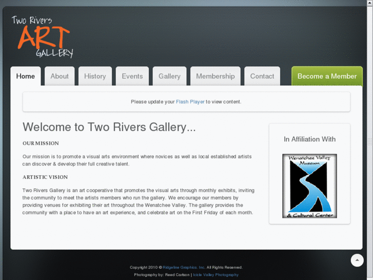www.2riversgallery.com