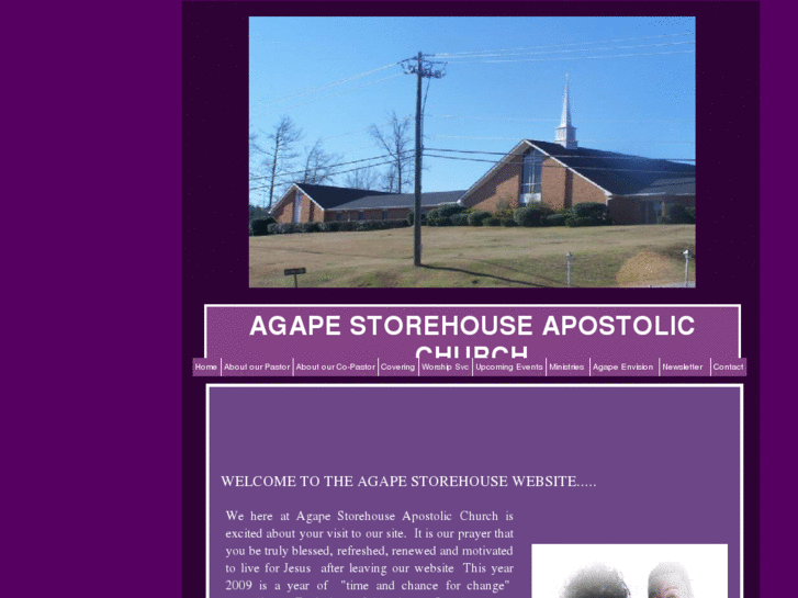 www.agapestorehouse.org