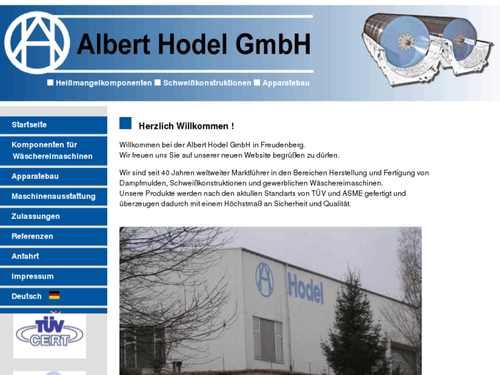 www.alberthodel.com