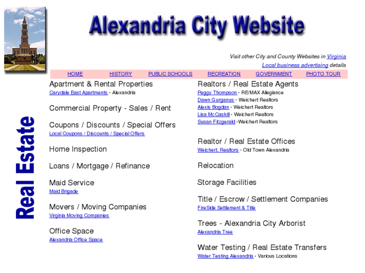 www.alexandria-arlington-mclean-homes.com